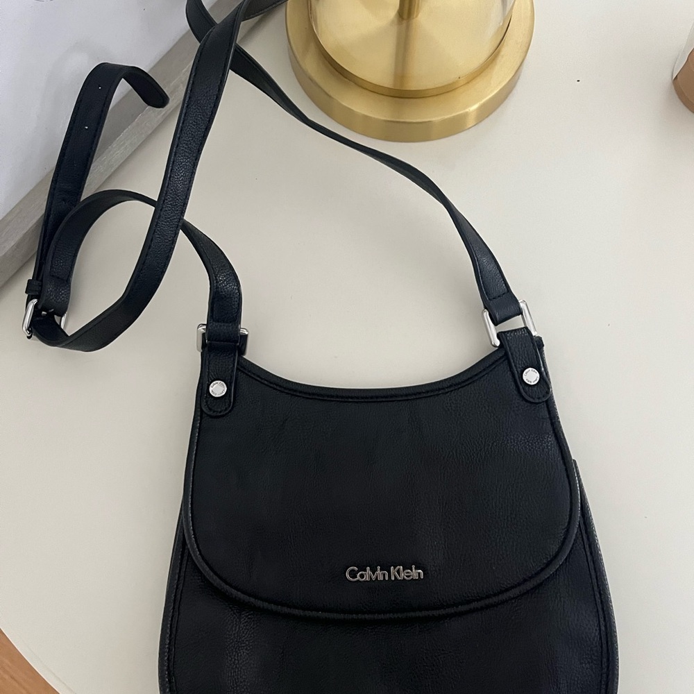 Calvin Klein crossbody bag